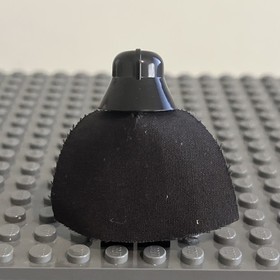 Lego Darth Vader Minifigure Star Wars Death Star Torso SW0209 - 1U