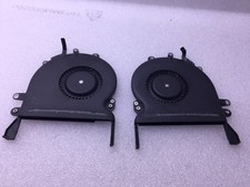 Apple Macbook A1707 A1990 Left  Right Fans Set