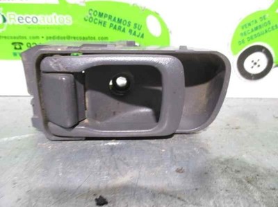 türgriff hinten innen rechts 1708770 NISSAN PICK UP D22 2.5 DI 1997