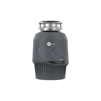 InSinkErator EVOLUTION 0.75HP 3/4 HP, Advanced Series EZ Connect Continuous F...