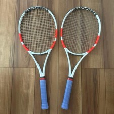 Excellent Condition Babolat Pure Strike 98 18x20 - Set of 2