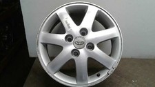 Jantes Daewoo EVANDA