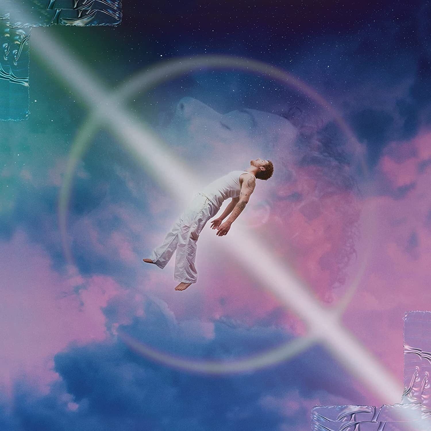 Bazzi Infinite Dream (CD) Album