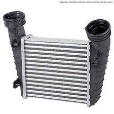 For Volkswagen Atlas Cross Sport 2018 2019 2020 2021 Intercooler