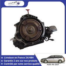 Boite de vitesse Audi QUATTRO