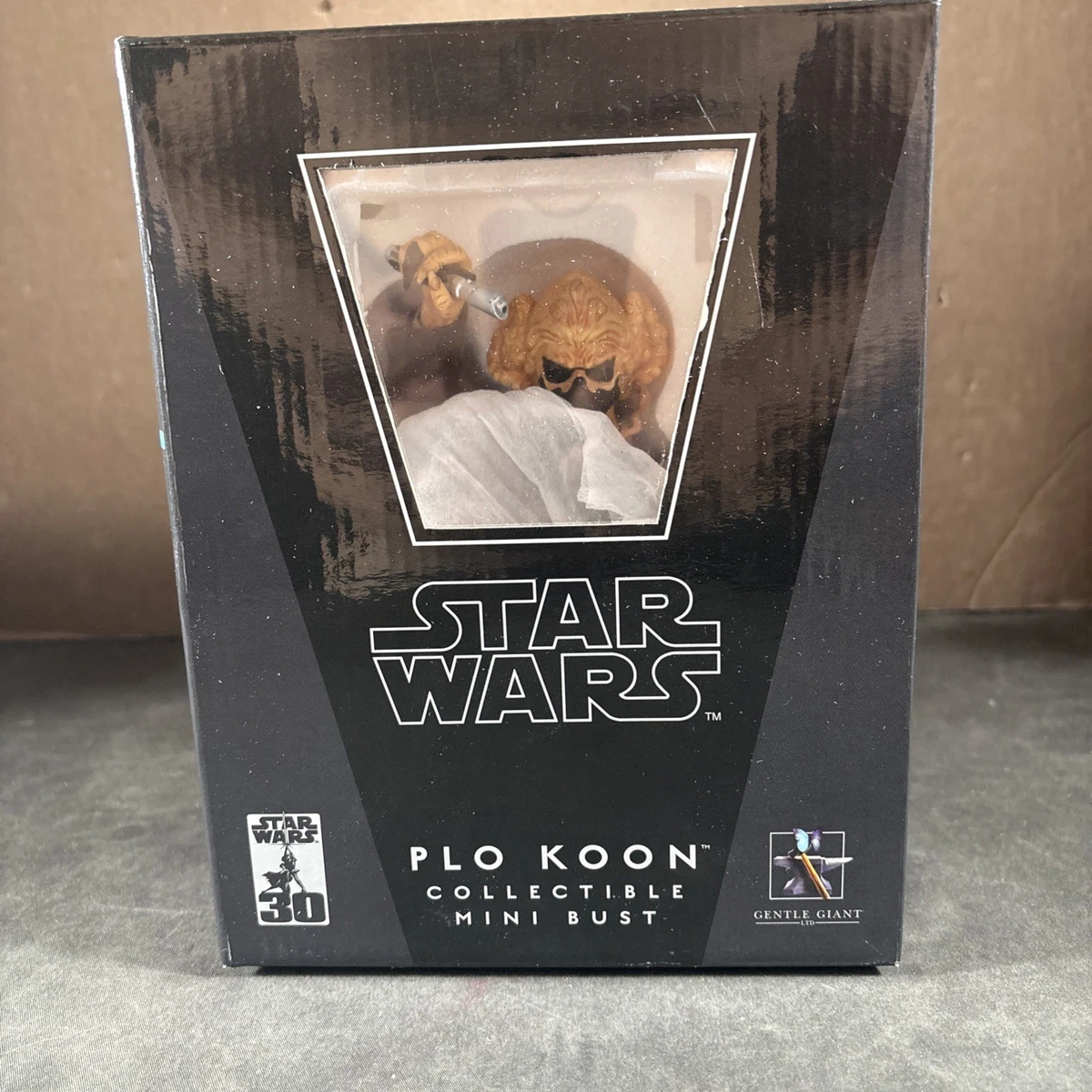 25+ Gentle Giant Star Wars Busts for sale | Updated Oct 2026