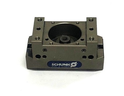 Schunk Pneumatic Gripper PGN100/1 370102 USED