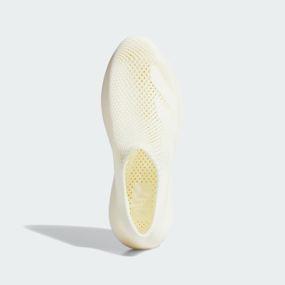 adidas Climacool Off White Men display picture 2