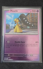 Mawile 032/088 Me03: Perfect Order Reverse Holo