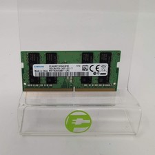 Samsung CN M471A2K43BB1-CRC 1713 16GB 1x16GB RAM DDR4 2400MHz