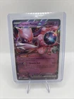 Pokémon TCG Team Rockets Mewtwo EX 081/182