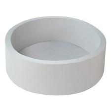 Foam Ball Pit for Toddlers Kids Soft Ball Pool Ideal Gift Play Toy for Childr...