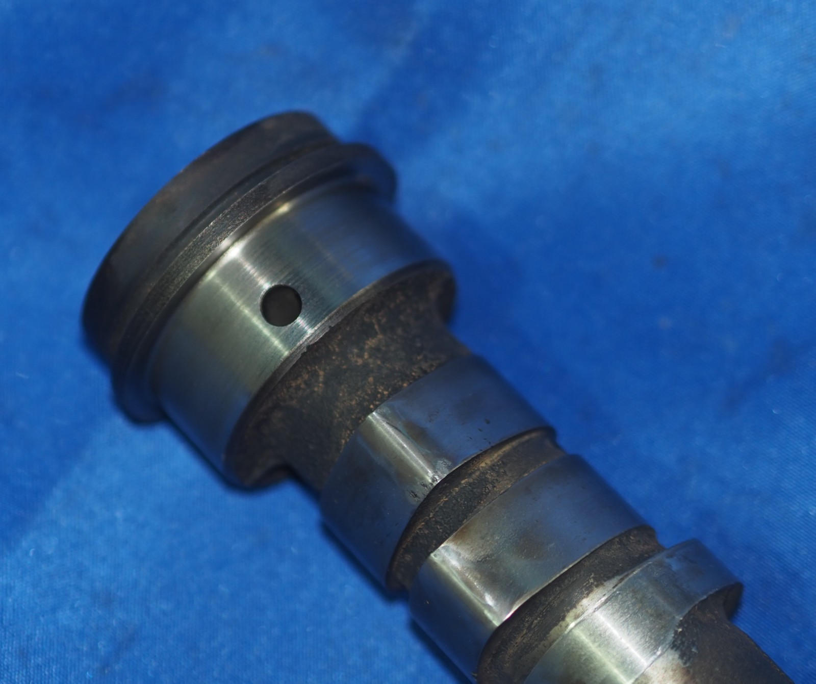 1965-1978 RR Silver Shadow I II Bentley T1 T2 V8 Engine Camshaft Okay Shape OEM