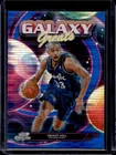 2025 Topps Cosmic Chrome Grant Hill Blue Moon Refractor (RAW)