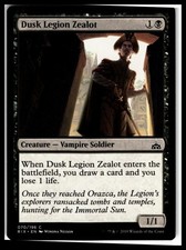 Masters 25 #89 Dusk Legion Zealot