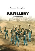 Artillery A Global History Alexander QuerengäSser Buch Englisch 2026