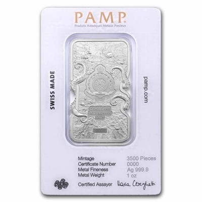 売約済✨価格２つ分け✨サプライズ✨２kg博物館級✨AAAAA世界一NYハーキマー 2025 Niue 1 oz Silver Nature's Grip Giant Octopus $2 Bar in Assay