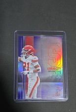 2024 Topps Signature Class - Rookies Chrome Variations Jaden Hicks #RCV-67...