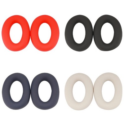 Silicone Protective Cover For Bose QuietComfort QC Ultra Headphones Earpads