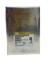 Western Digital Gold 6TB 7.2K 3.5" SATA WD6002FRYZ-01WD5B0 New.             J-49