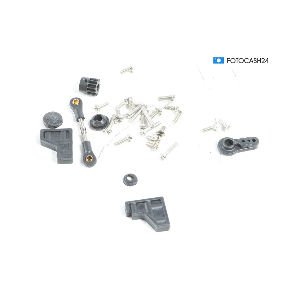 Reely Dune Fighter 1:10 Modell-Bausatz RC Modellauto... + Defekt (284551) - Bild 3 von 4