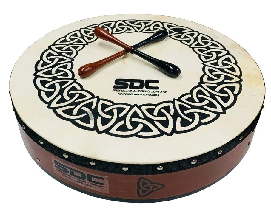 希少品 バウロン IRELAND アイリッシュドラム パーカッション 打楽器 希少品 バウロン IRELAND アイリッシュドラム パーカッション 打楽器
