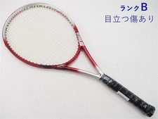 Used Tennis Racket Prince Thunder Zap OS G3