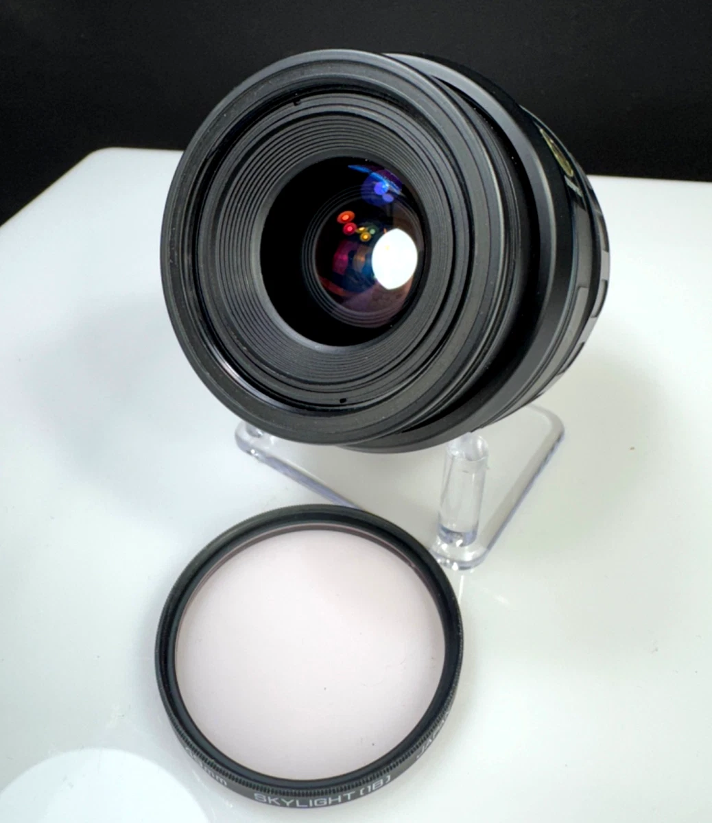 Olympus 35-70mm f/3.5-4.5 Camera Lenses for sale | eBay