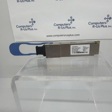 ARISTA XVR-10012-20 QSFP-40G-PLR4 1310nm 10km QSFP28 Transceiver Module A Grade