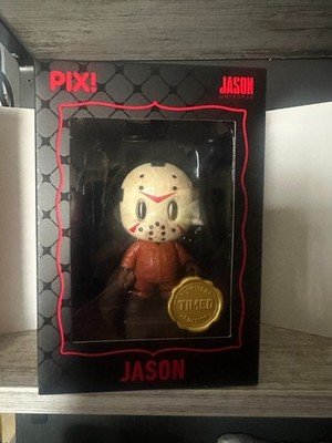 Thrilljoy Timed Jason Confirmed Hero
