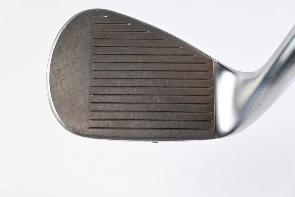 Callaway Jaws Raw Pitching Wedge / 48 Degree / Stiff Flex KBS HI-REV 2.0 125 - Image 2 of 4