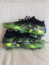 Nike Phantom GT2 Elite ACC DF SW SG-PRO Soccer Cleats Men  s Size 12 DO2500-004
