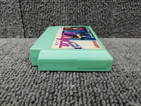 Layla Nintendo Famicom dB-SOFT Japanese Ver.