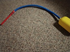 Stomp Rocket 20888 Dueling Rockets - 4 Pieces