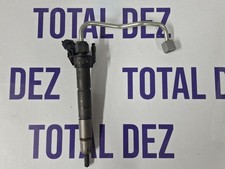 Injecteur Land Rover DEFENDER