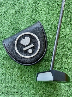 LAB OZ1i Custom Putter TPT Schaft 35'' lang 71 Grad Liegewinkel 2 Grad Schaft schlank