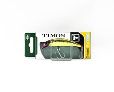 Jackall RGM Tricoroll Ryushin 53 HW Sinking Lure Sirakami Lily (1546)