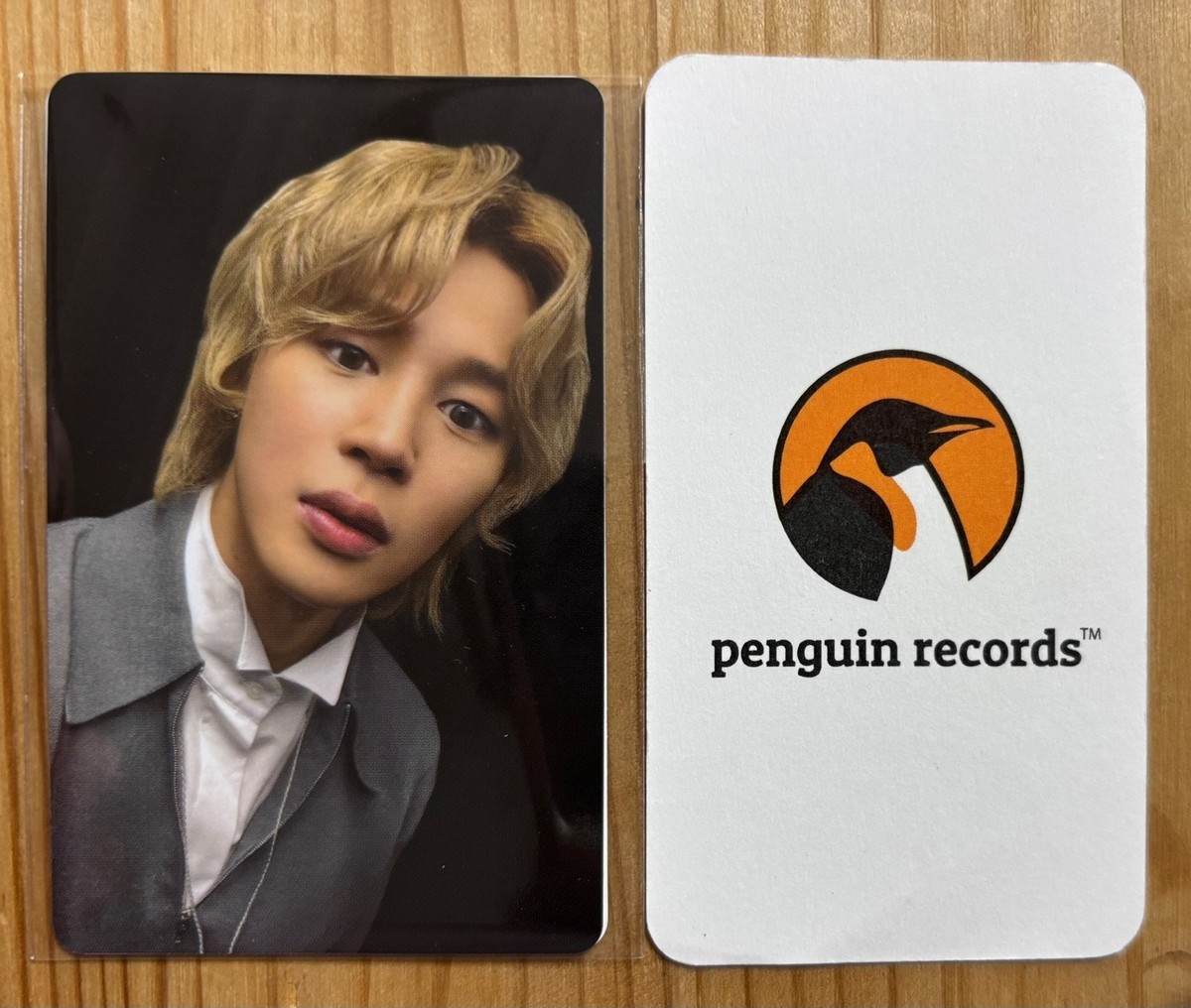 BTS - WORLD TOUR ARIRANG IN BUSAN WEVERSE POB PHOTO CARD | eBay