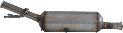 BOSAL DPF Rußpartikelfilter Dieselpartikelfilter 097-377 Cordierit für PEUGEOT 1