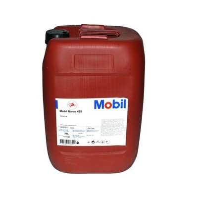 Kompressoröl MOBIL 127691 RARUS 425 20L