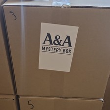 Mystery Boxes Random General Merchandise