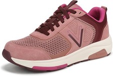 Vionic Women's Walk Strider Knit Sneakers NW/OB