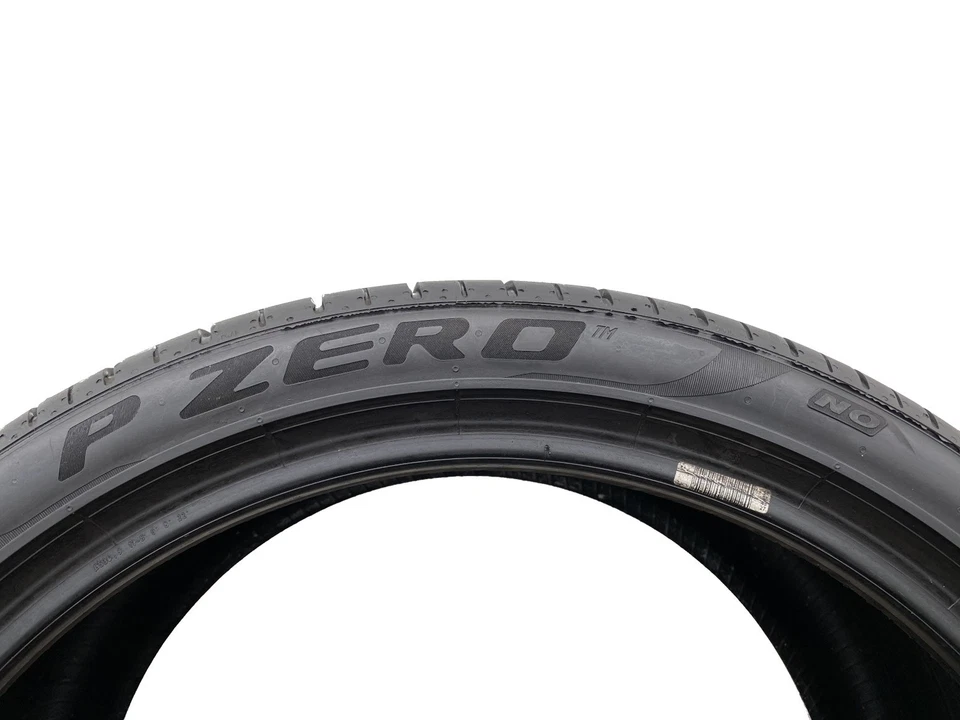 315 30 21 1x Pirelli 315/30 ZR21 105Y XL P ZERO N0 Neumáticos 2023 6,5mm - Imagen 4 de 4