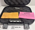 Glock 27 OEM Hard Case Box Factory Original Manual, Paperwork and Cleaning Tools — photo 8