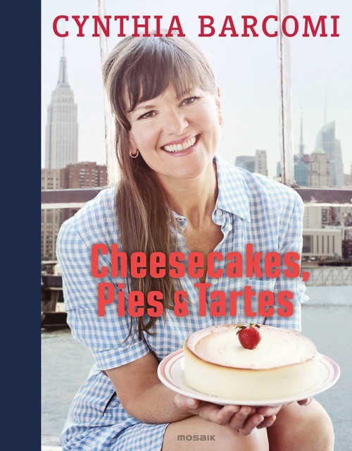 Cheesecakes, Pies & Tartes Ulf Meyer zu Kueingdorf - Bild 2