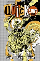 Kevin Smith | Quick Stops Volume 2 | Buch | Englisch (2024) | EAN 9781506742229