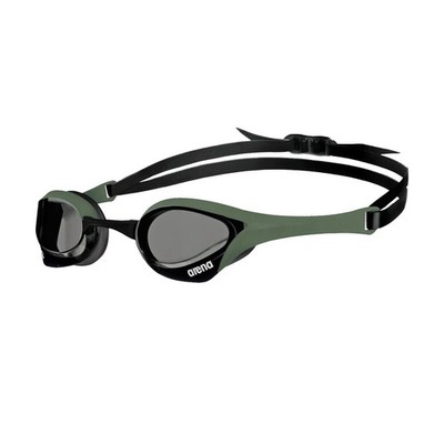 arena Unisex Cobra Ultra Swipe Racing Swim Goggles for Men & Women Anti-Fog T...