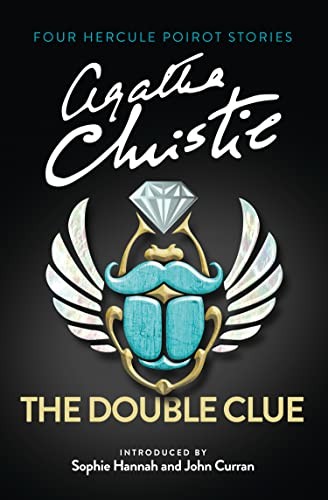 The Double Clue: And Other Hercule Poirot Stories - Image 3