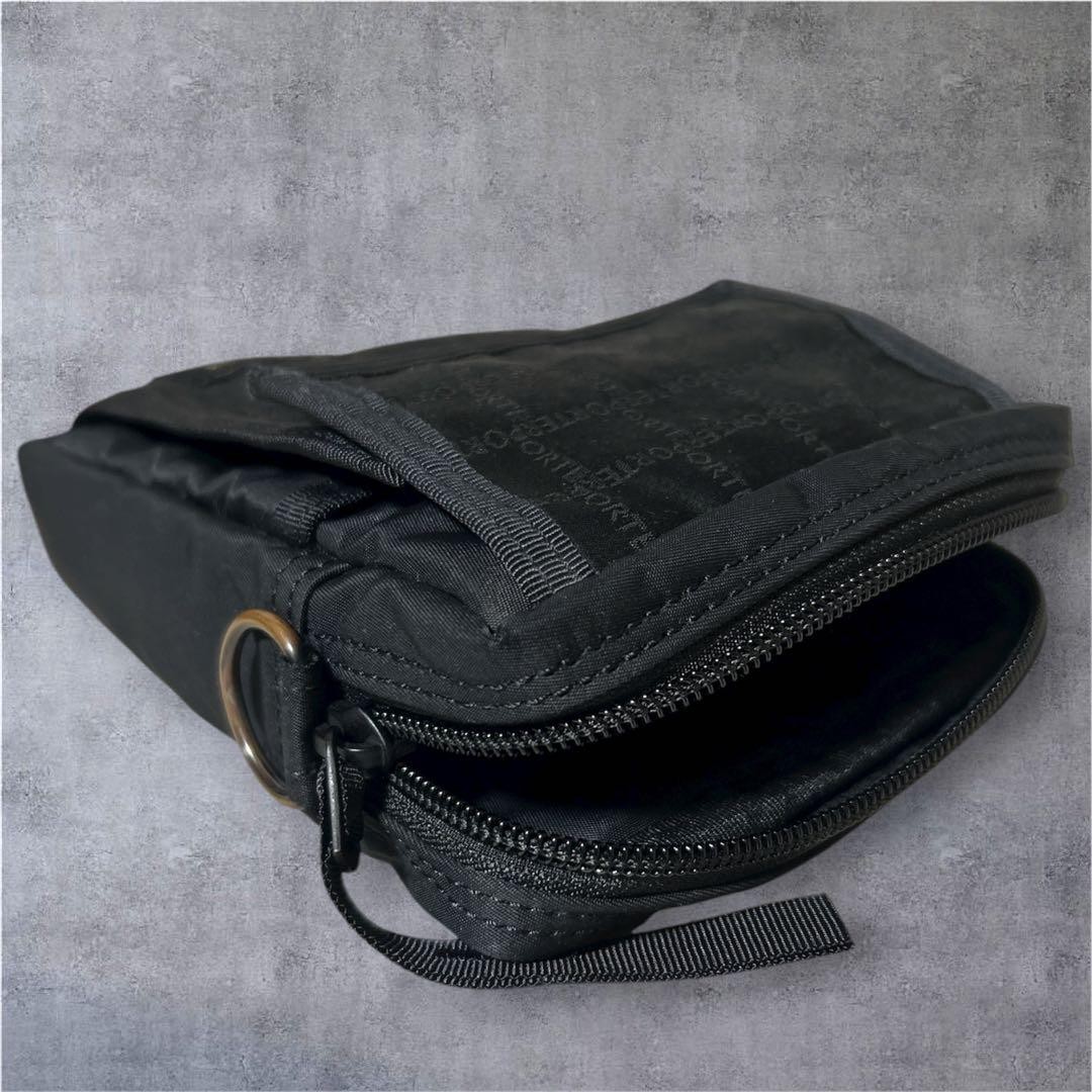 【Excellent Condition, Repaired】Porter PORTER Yosh… - image 8