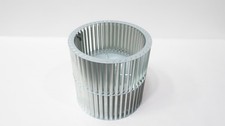 Dayton 2utw1 Blower Wheel 11in X 10-12in